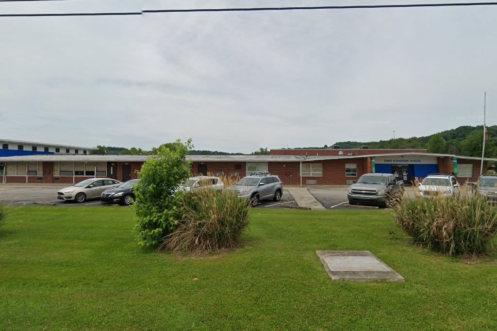 Evans Elementary School
