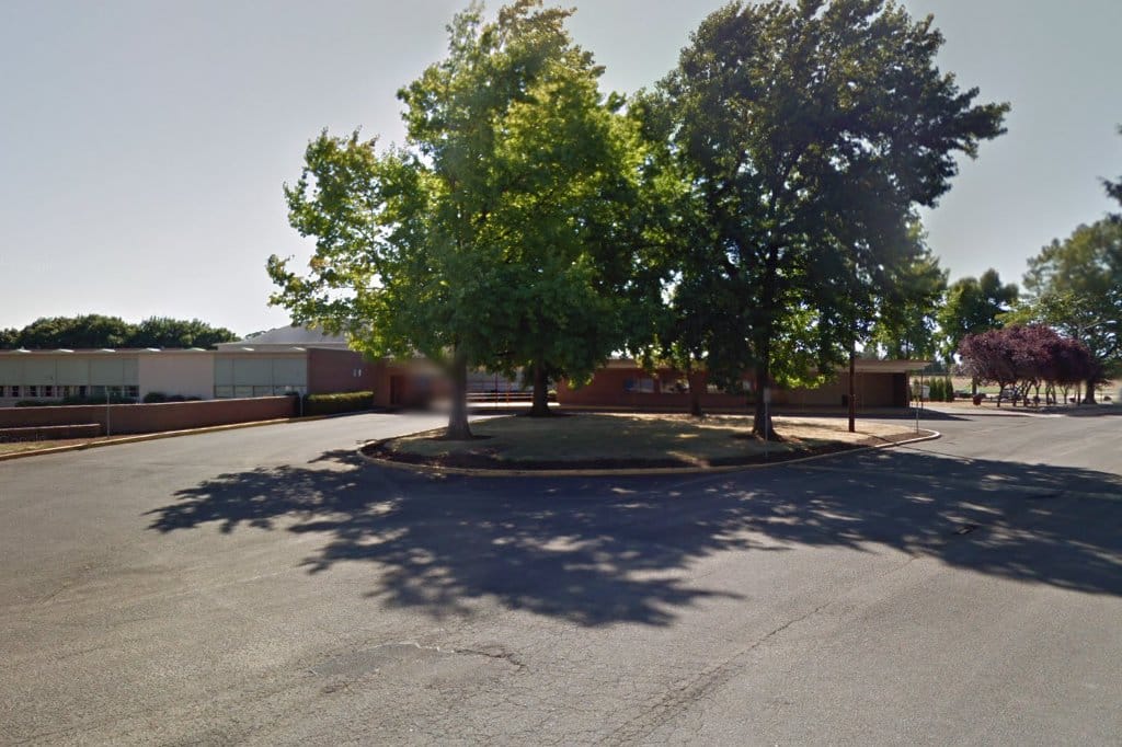 Gardiner Middle School