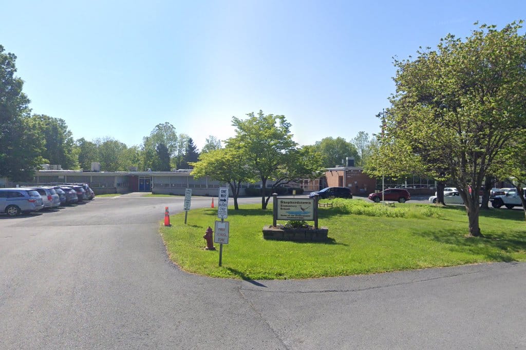 Shepherdstown Elementary School