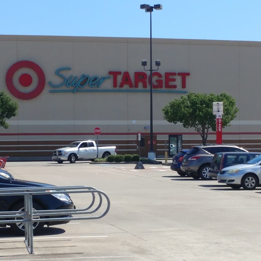 Supertarget Pharmacy