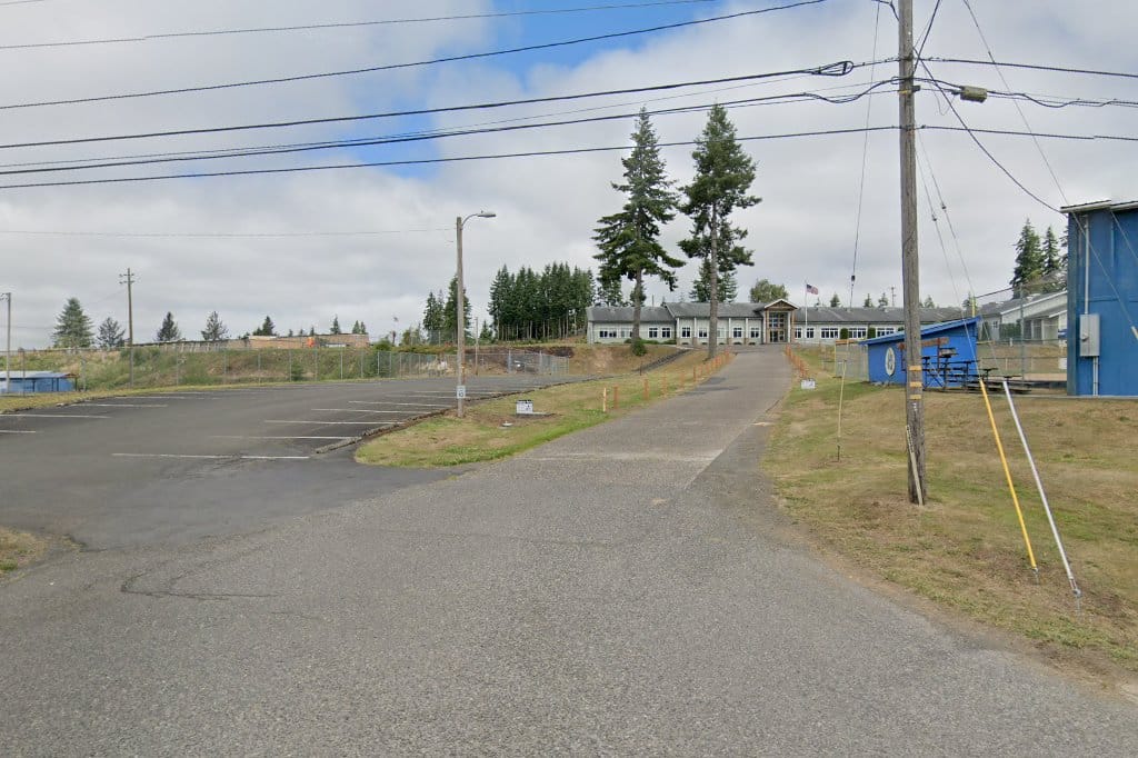 Knappa School District