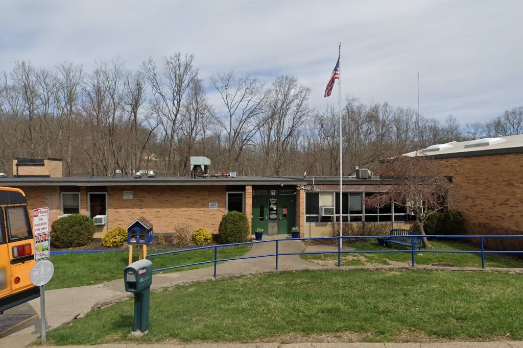 Weberwood Elementary School