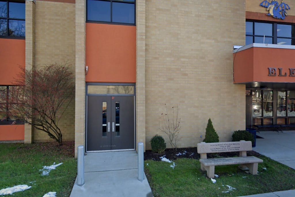 Cameron Elementary School
