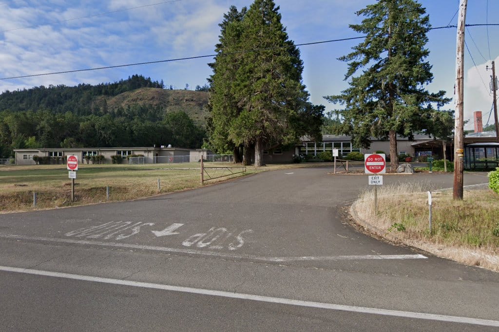 Melrose Elementary School