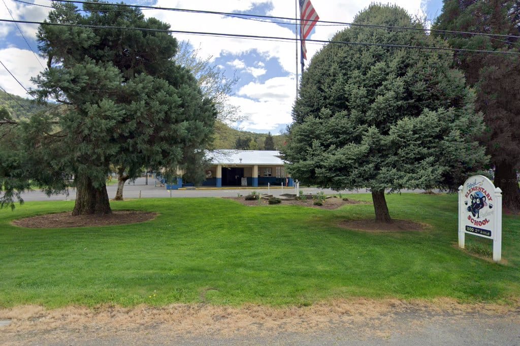 Patrick Elementary School