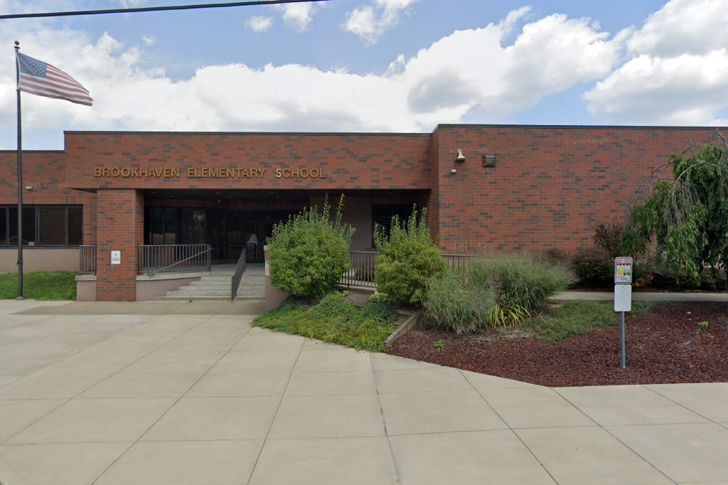 Brookhaven Elementary School