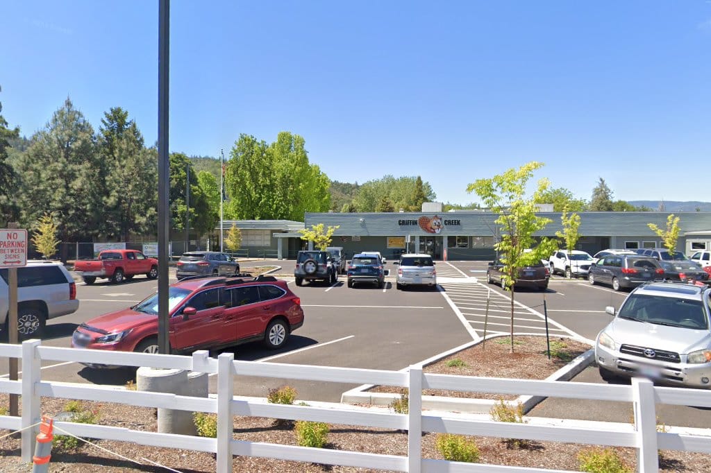 Griffin Creek Elementary School