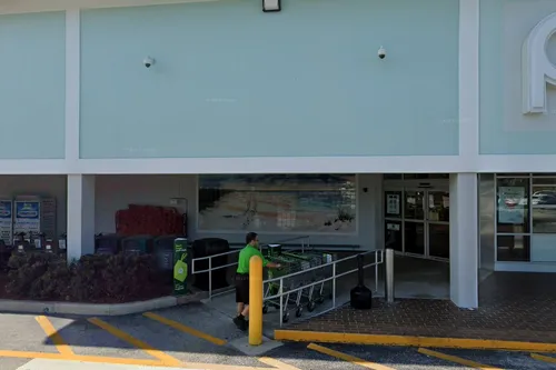 Publix Pharmacy