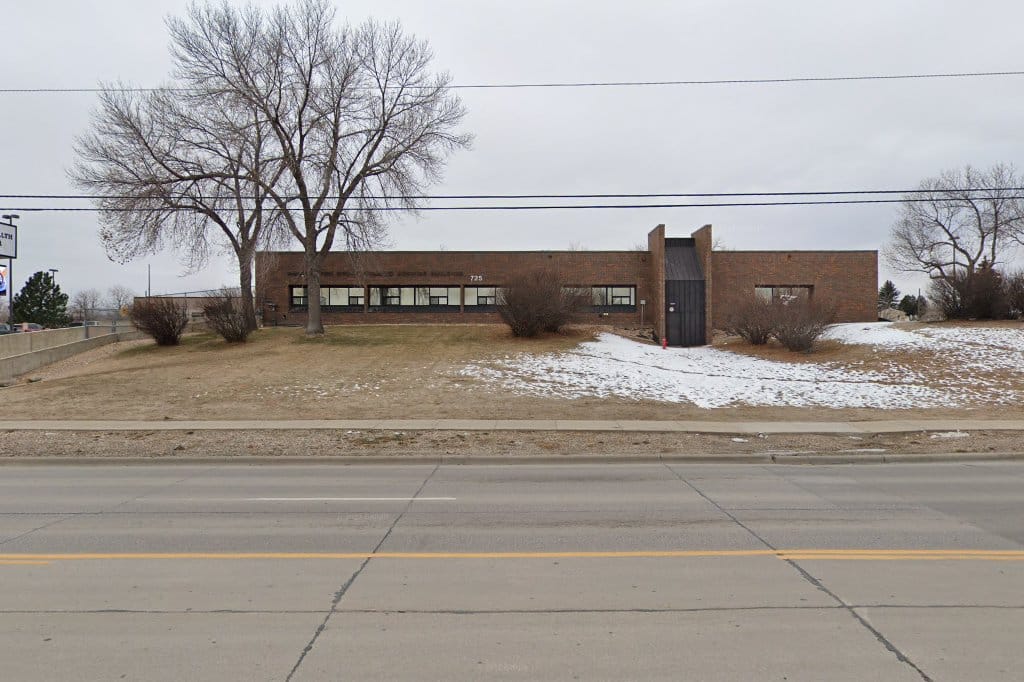 Pennington Veterans Services Office