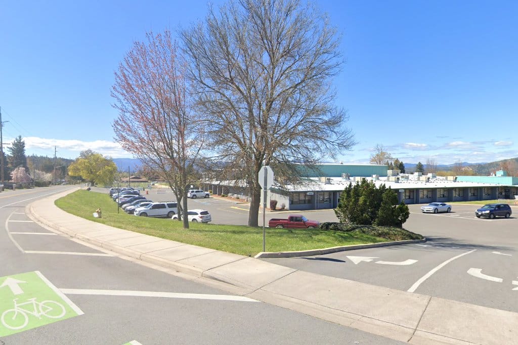 South Middle School