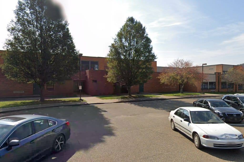 Warwood School