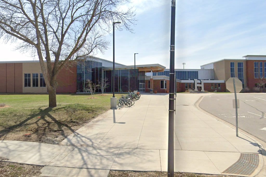 Hutchinson Night Alternative Learning Center