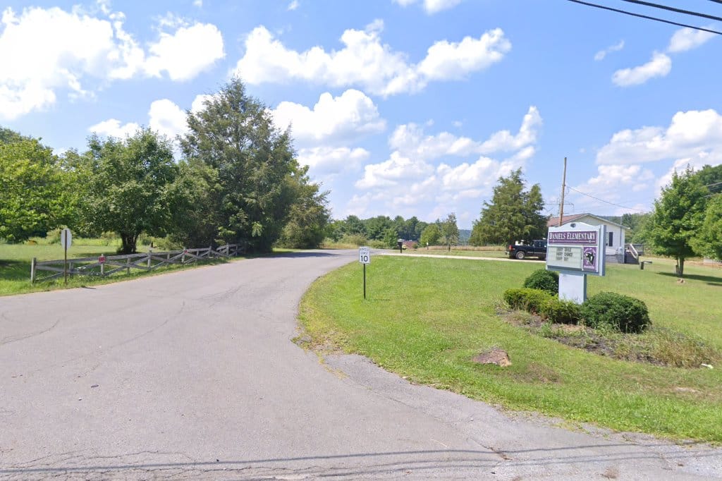 Daniels Elementary School