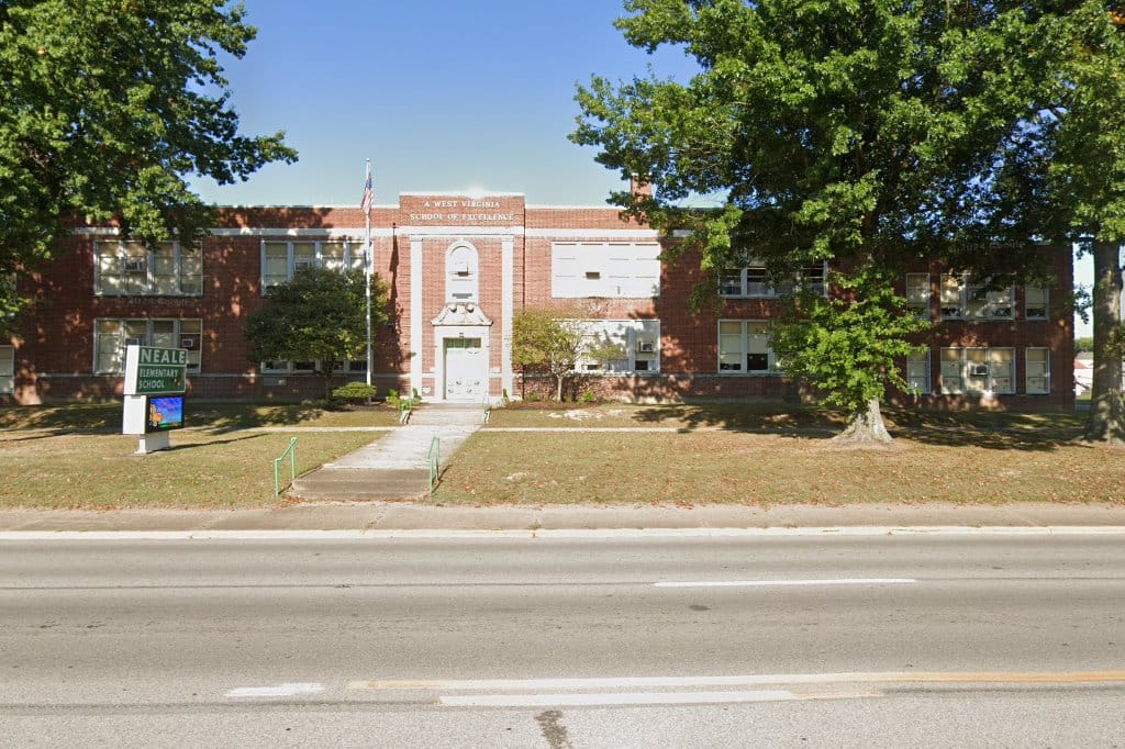 Neale Elementary School