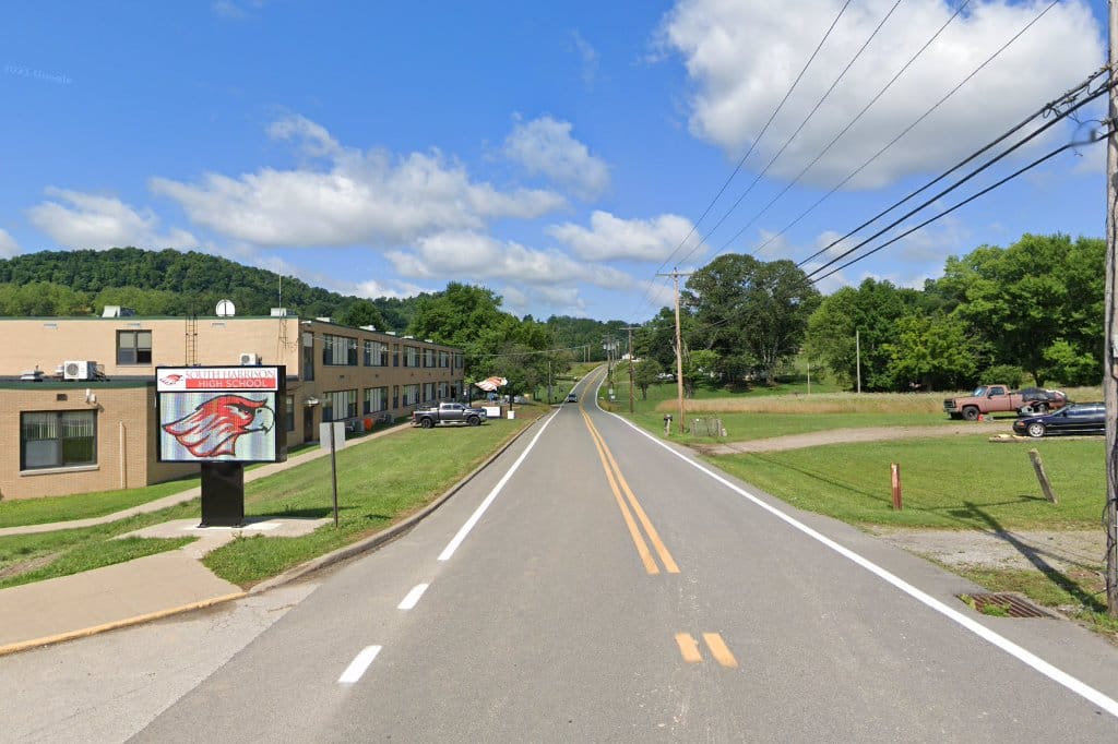 South Hart Elementary School