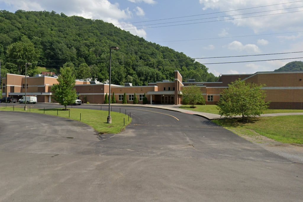 Southside K-8 School
