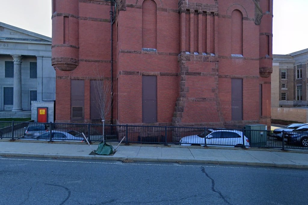 Essex Superior Court
