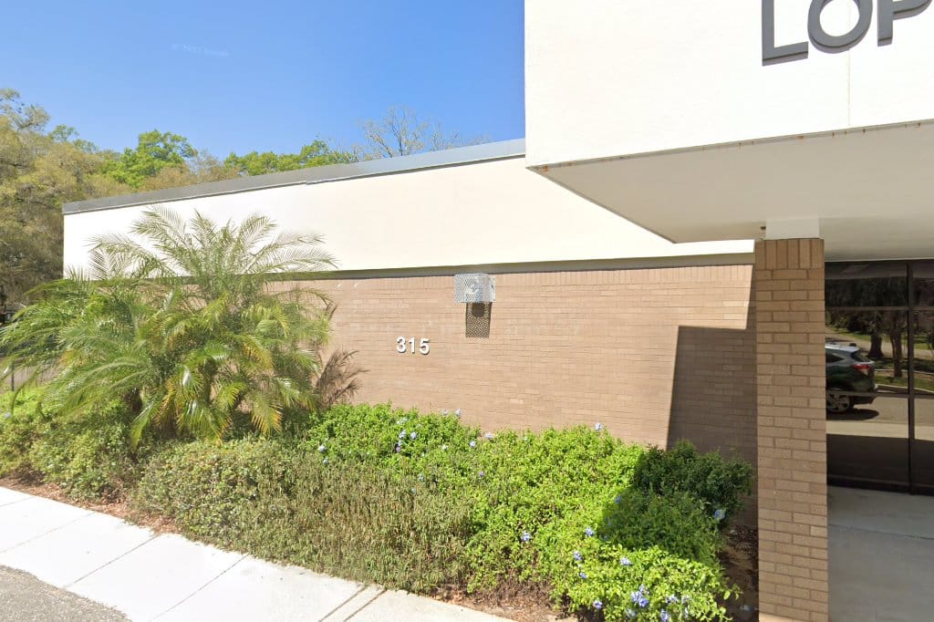 Lopez Exceptional Student Education Center