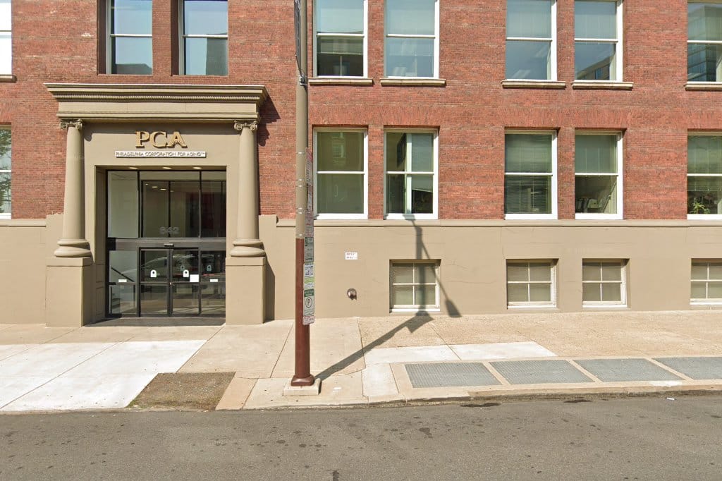 Philadelphia Corp-Aging LIBR