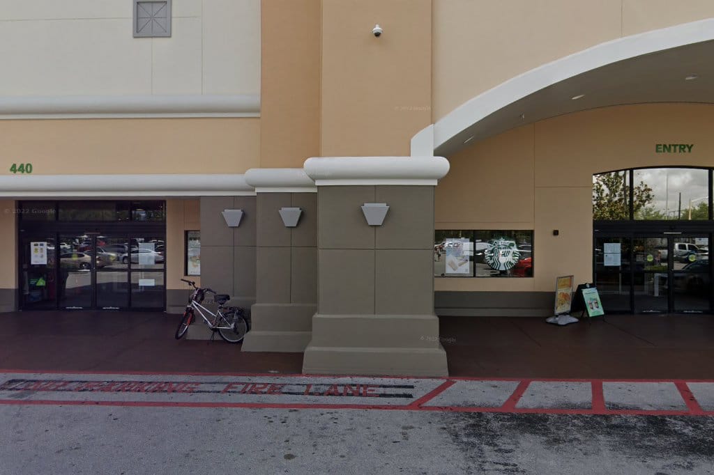 Publix Pharmacy