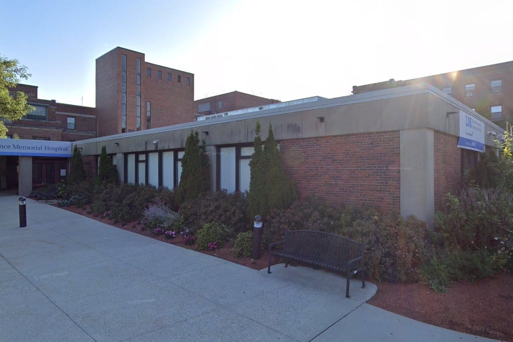 Lawrence Memorial Hospital School of Nursing