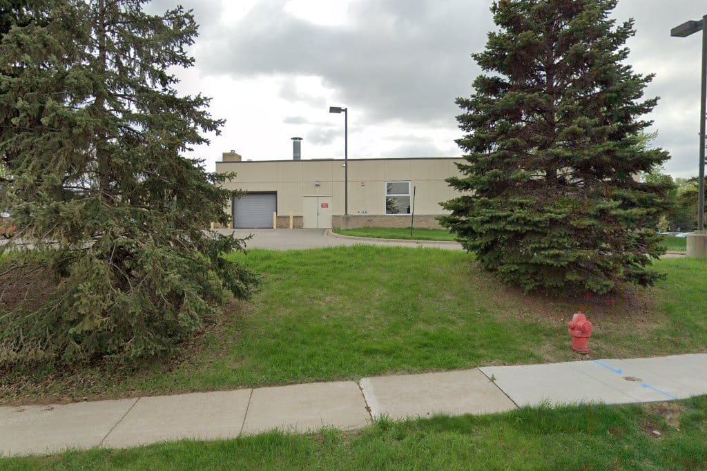 Normandale Hills Elementary School
