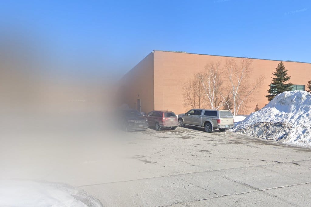 Moorhead High School