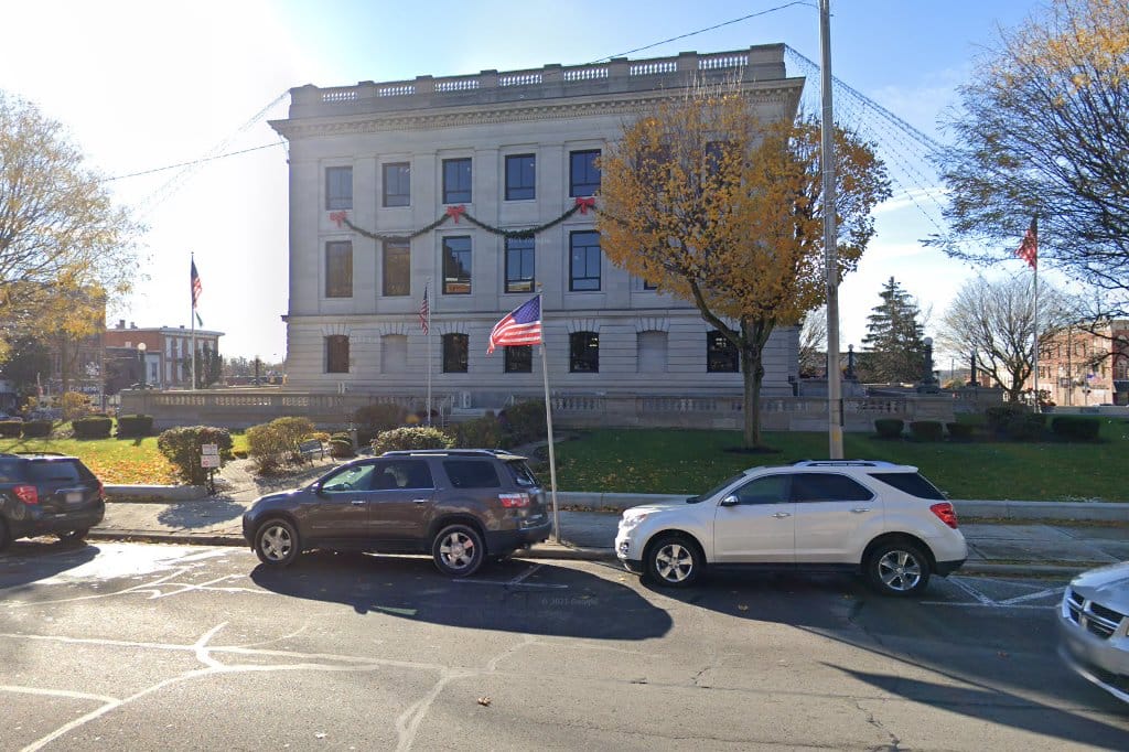 Hardin County Passport Office