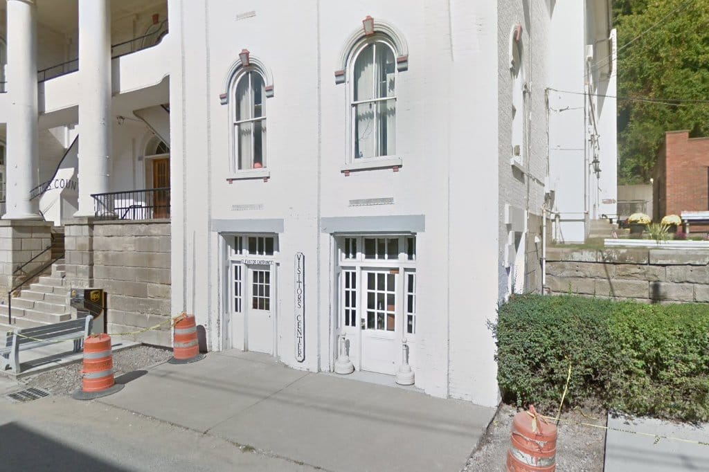 Meigs County Passport Office