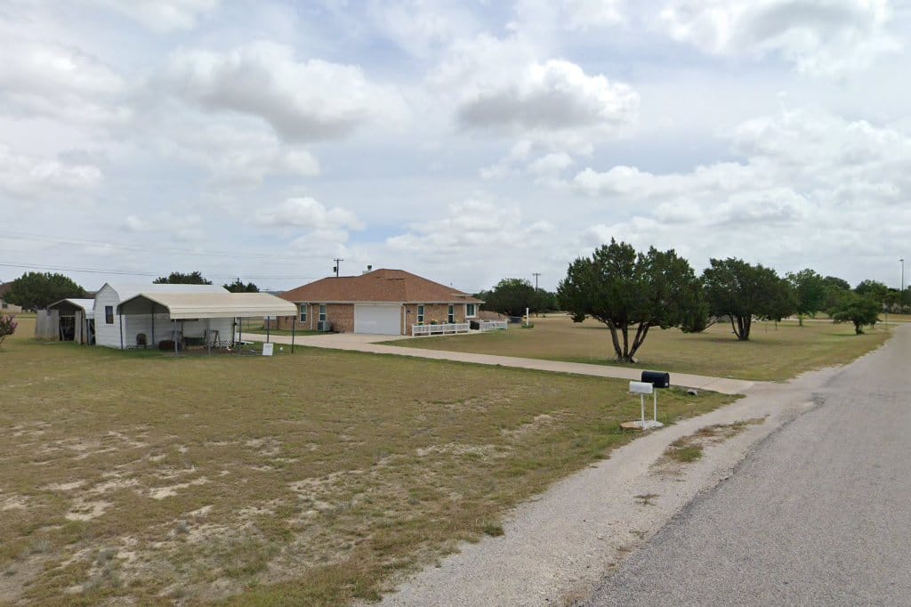 Kempner Veterans of Foreign Wars