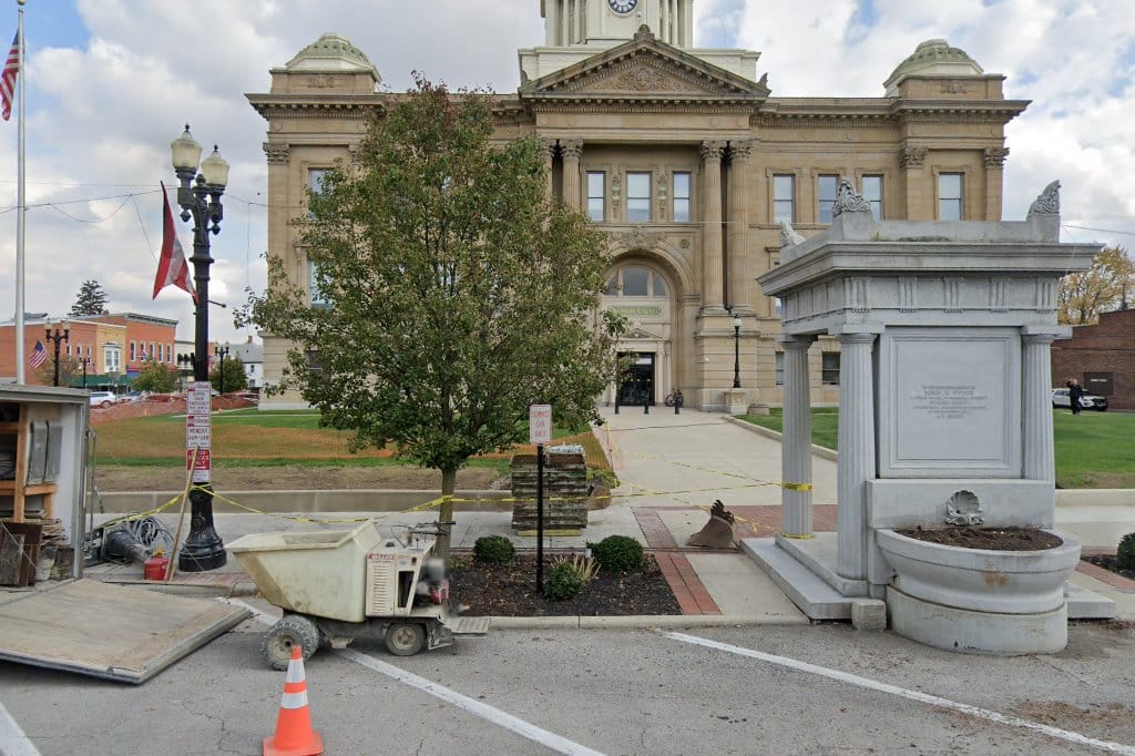 Wyandot County Passport Office