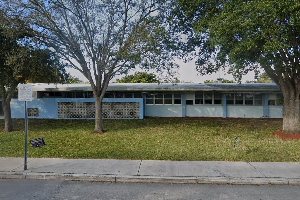 South Miami Senior High School