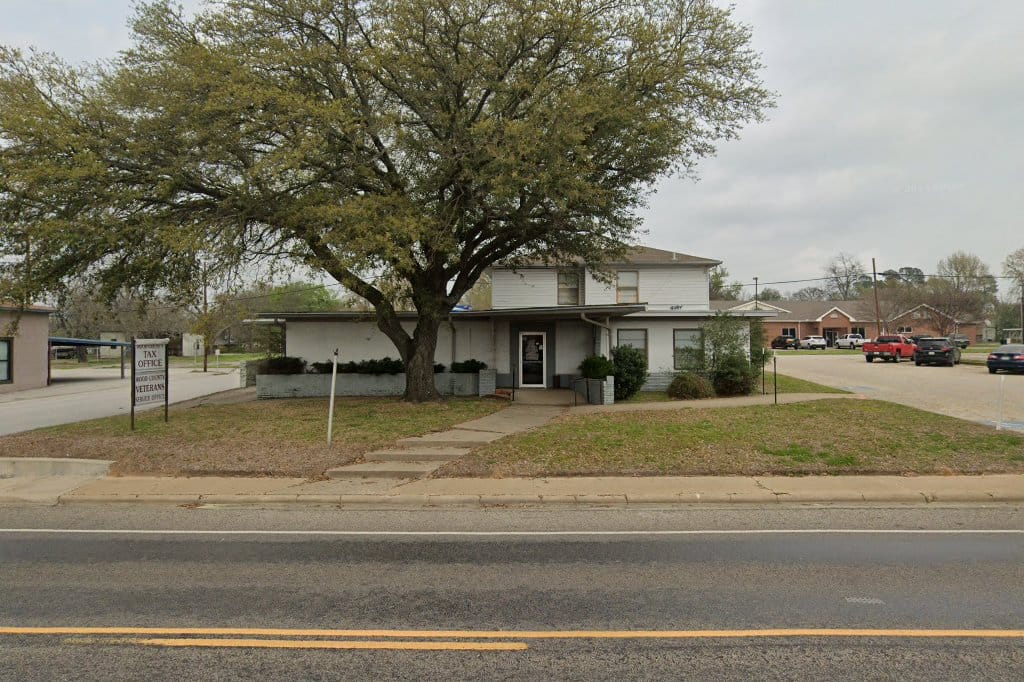 Wood County Veterans Office