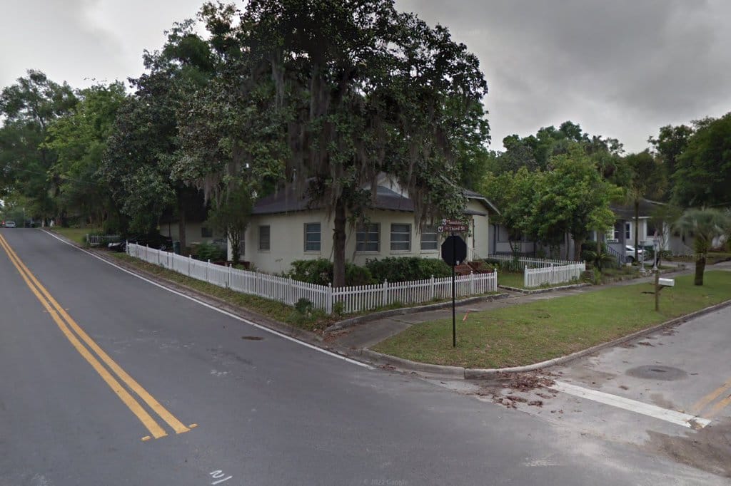 Osceola Middle School