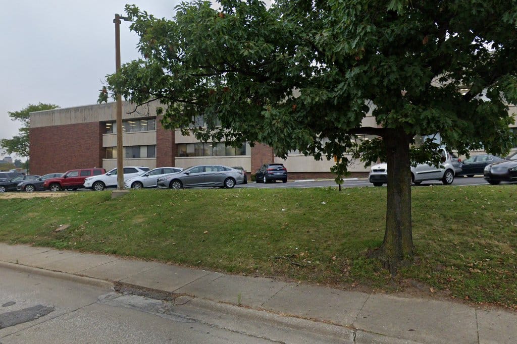 Akron Passport Office
