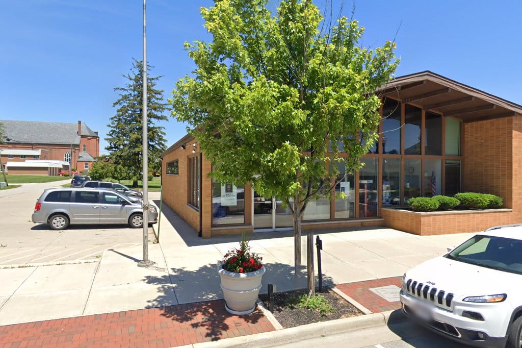 Minster Passport Office
