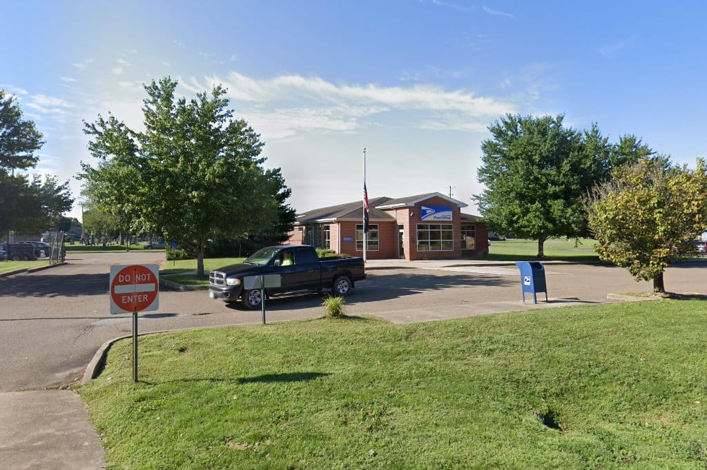 West Lafayette Passport Office