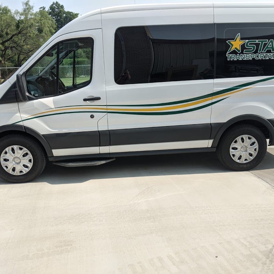 Trans Star Ambulance of Wichita Falls