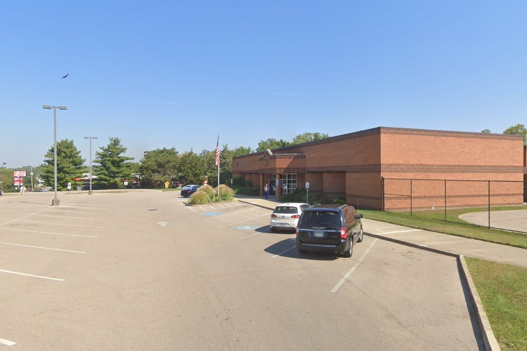 Miamisburg Passport Office