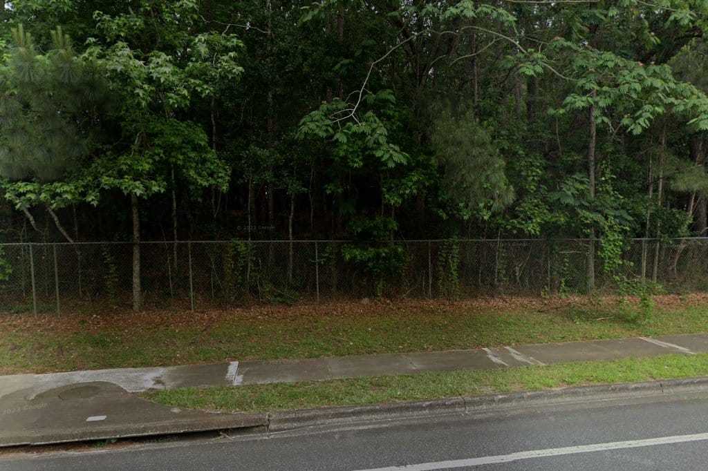 Apalachee Elementary School