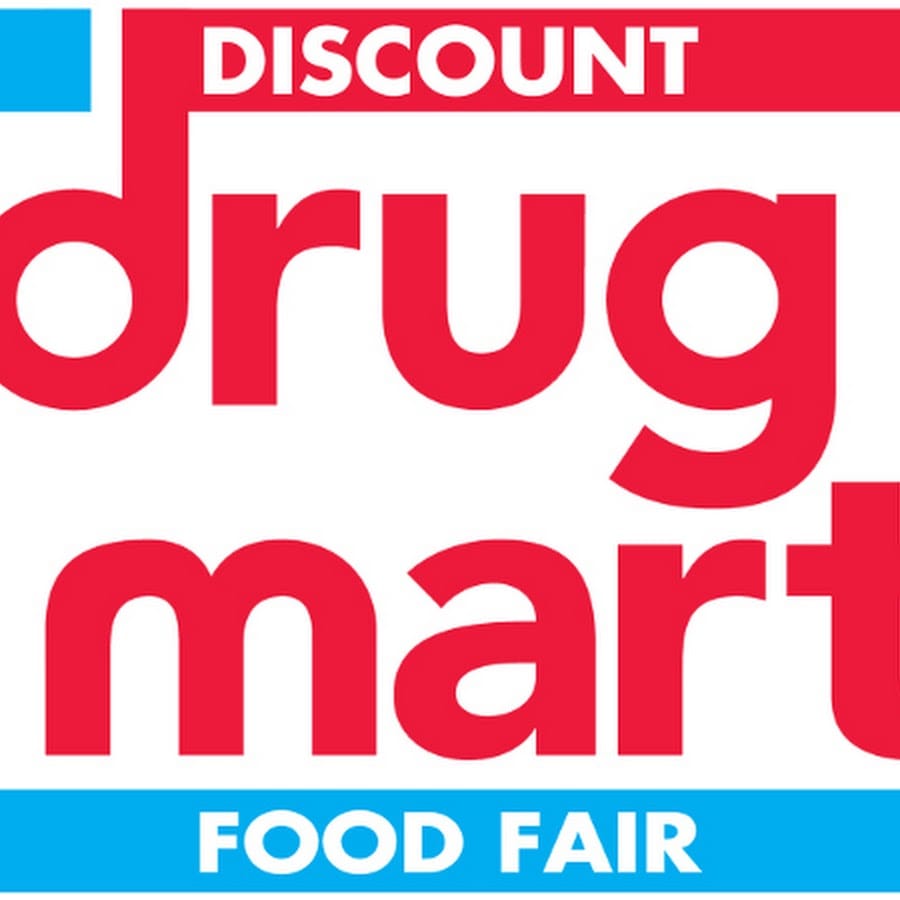 Discount Drug Mart Pharmacy