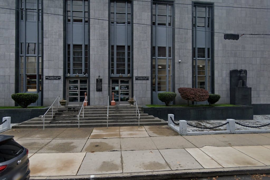Johnstown Passport Office