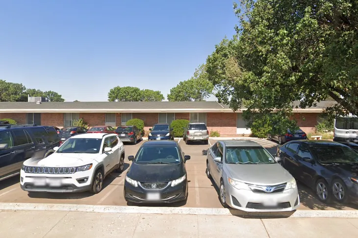 Acres North Veterinary Hospital