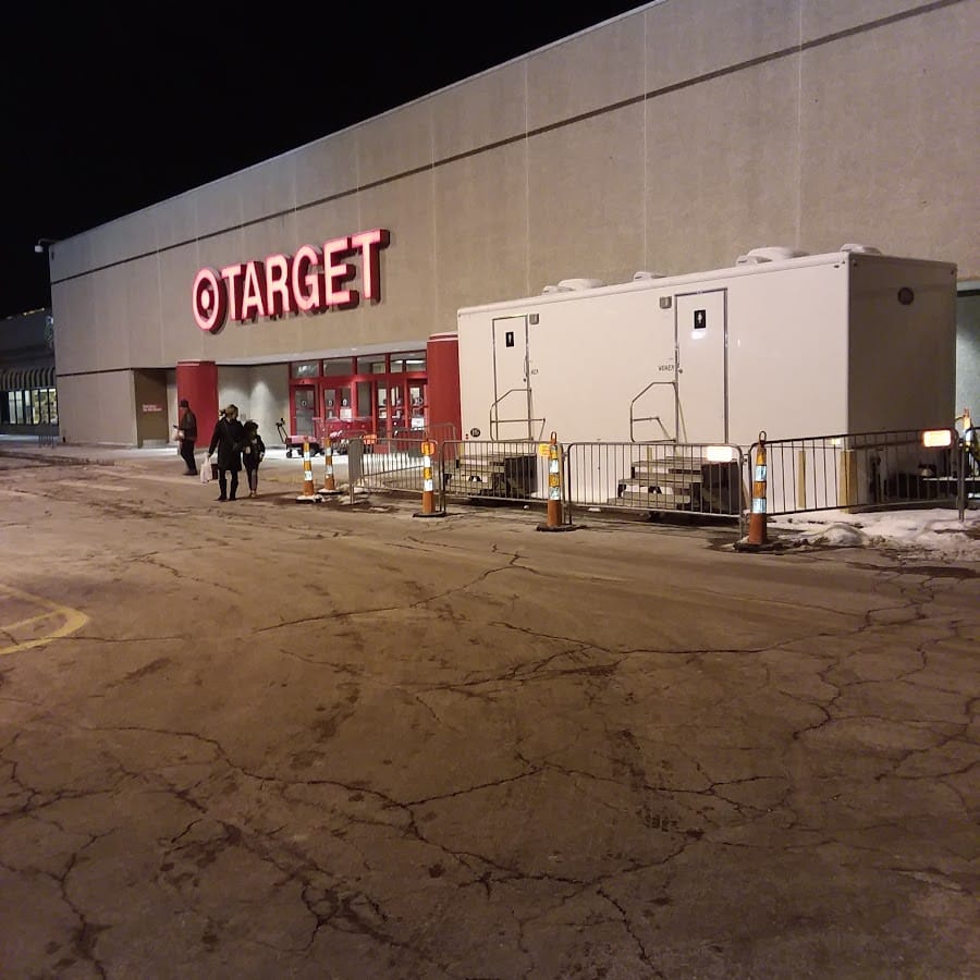Target Pharmacy
