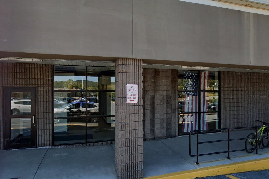 Monroe Passport Office