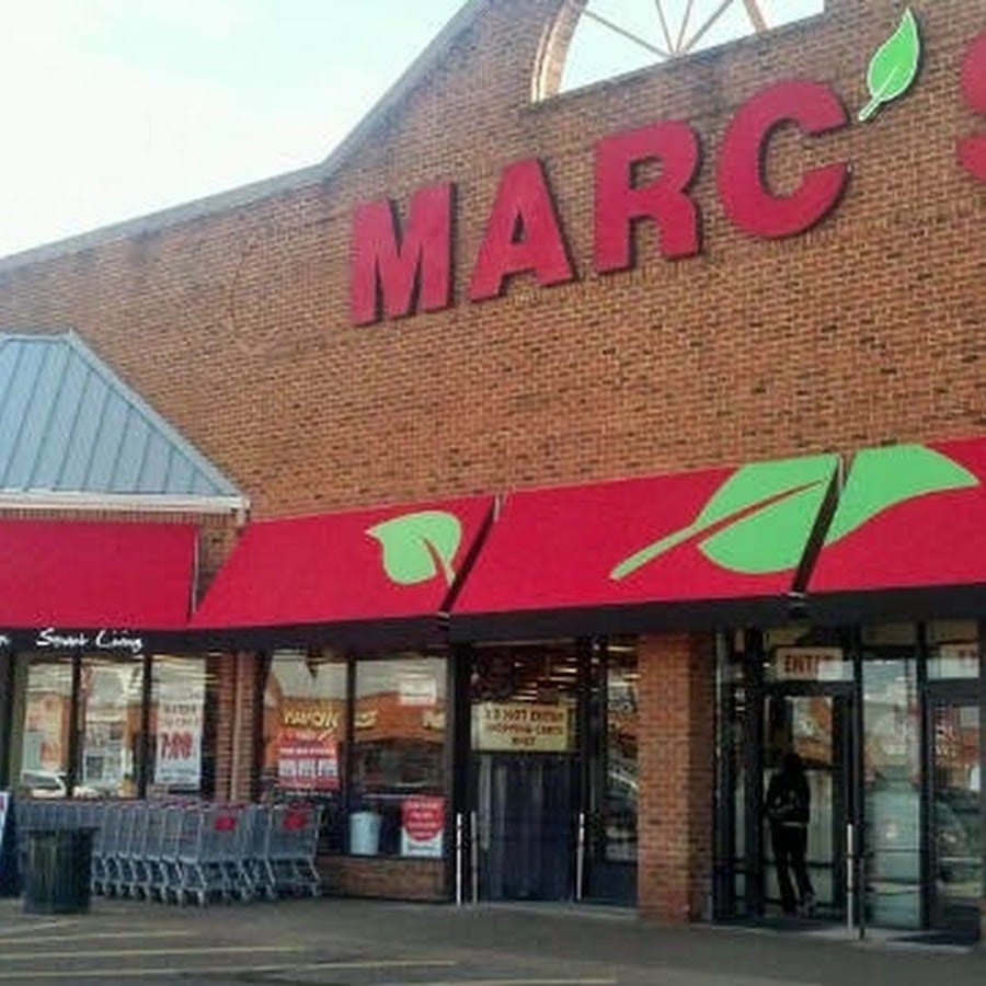 Marcs Pharmacy
