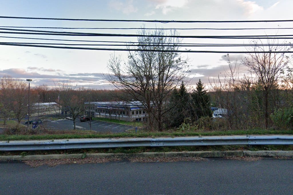 Huntingdon Valley Passport Office