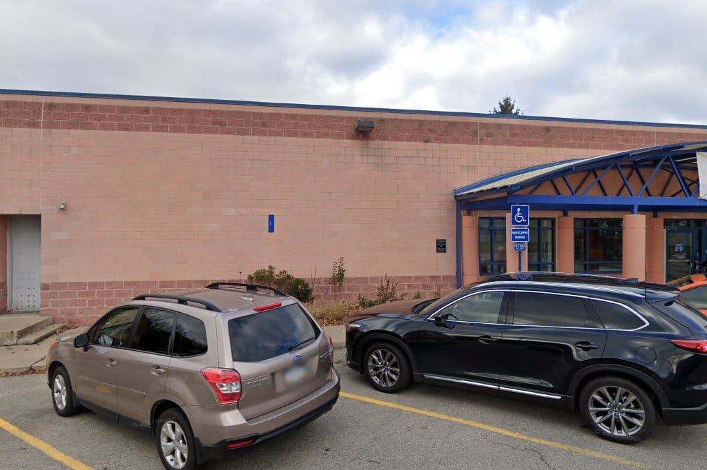 Murrysville Passport Office
