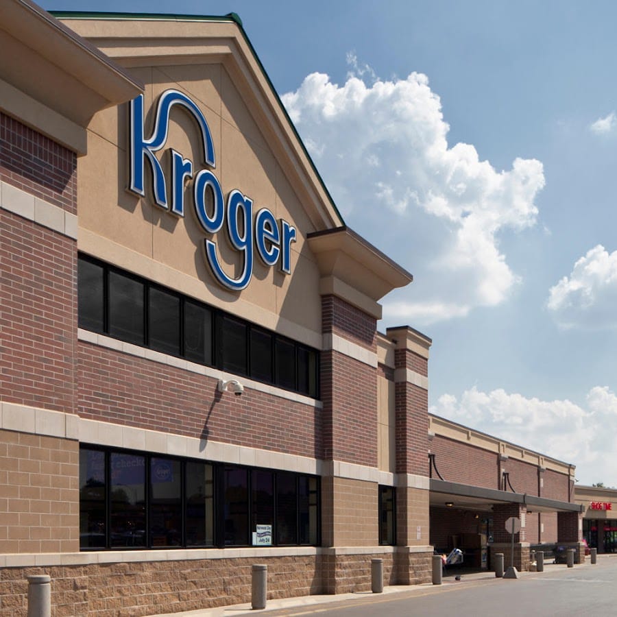 Kroger Pharmacy