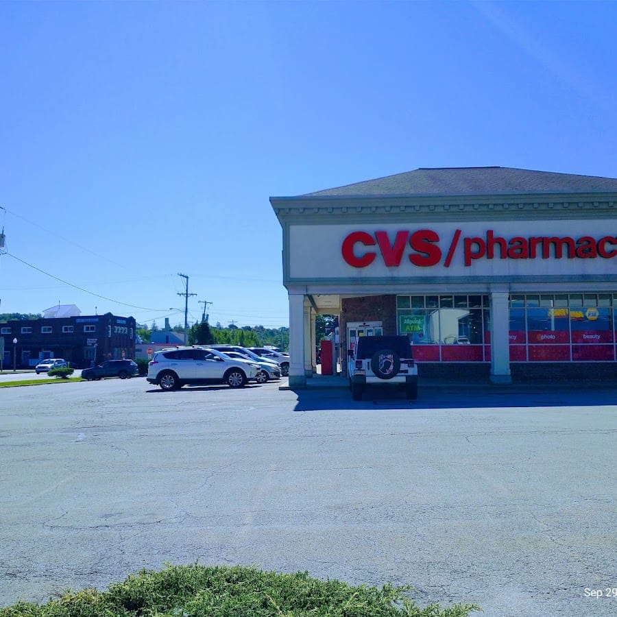 CVS Pharmacy
